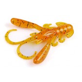 L07-C Guminukai Bearking RushCraw 1.6" - 40mm 15vnt #C